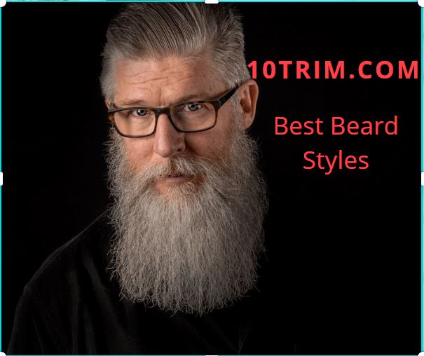 Best Beard Styles
