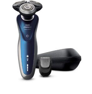 Philips Norelco S8950/91 Shaver 8900 review